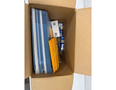 Sport, Leisure & Lifestyle (VICA995) - Lot 1086