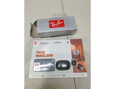 Sport, Leisure & Lifestyle (A997) - Lot 281