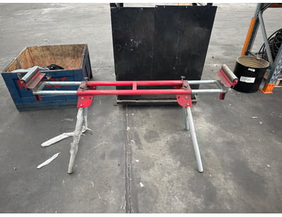 UNRESERVED Engineering Workshop Closure (ON4494) - Lot 189