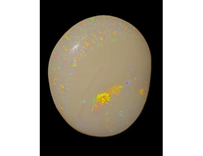 UNRESERVED Diamonds, Gemstones & Opals (A988) - Lot 4533