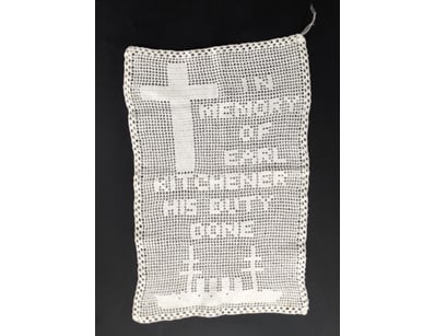 Historic Arms & Militaria (A991) - Lot 7028