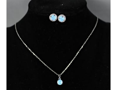 UNRESERVED Affordable Jewellery (A1000) - Lot 285