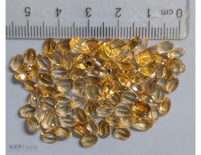 40 CARATS CITRINE GEMSTONES      

40 Carats Citri...