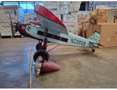 Gadgets, Music & Pastimes (A1001) - Lot 5