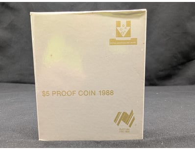 UNRESERVED Coins, Banknotes & Bullion (A1006) - Lot 714