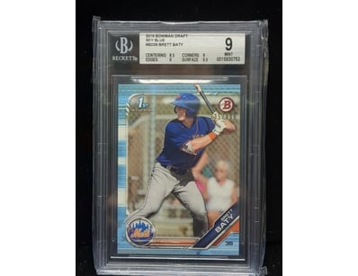 Trading Cards, Gaming & Collectables (A1004) - Lot 1340