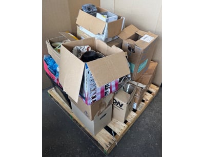 House & Homewares (SA992) - Lot 4754