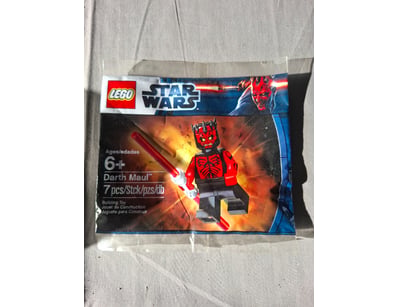 **UNRESERVED** LIFETIME COLLECTION OF LEGO PART... - Lot 334