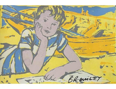 Art Market (A983) - Lot 1503