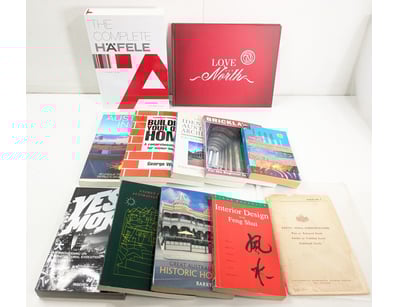 Sport, Leisure & Lifestyle (VICA982) - Lot 3075