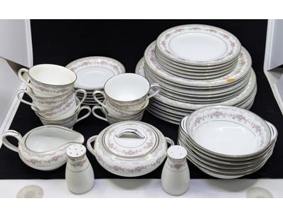 Antique, Vintage & Rugs (A1001) - Lot 1776