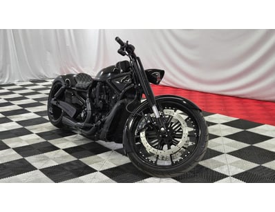 Motorbike, Marine & Recreation Assets Auction - Lot 163