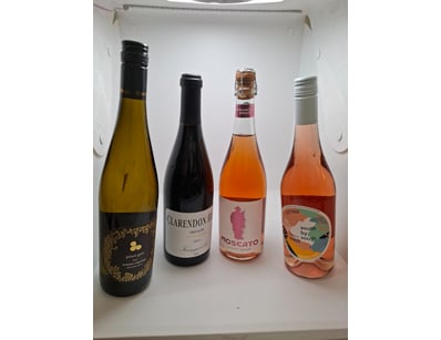 UNRESERVED Cafe Business Stock Liquidation (ON11... - Lot 33