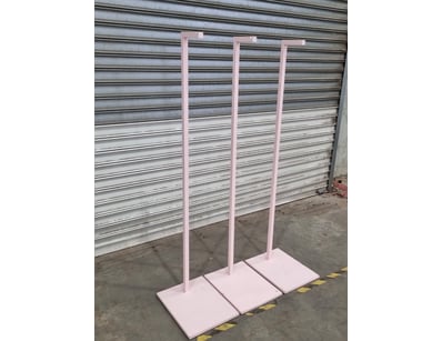 Fashion Retail Store Assets Liquidation (ON11611) - Lot 23