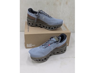 Unclaimed Freight (GCA1004) - Lot 356