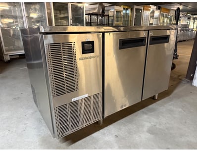 Skope Industries Limited commercial refrigerated c...