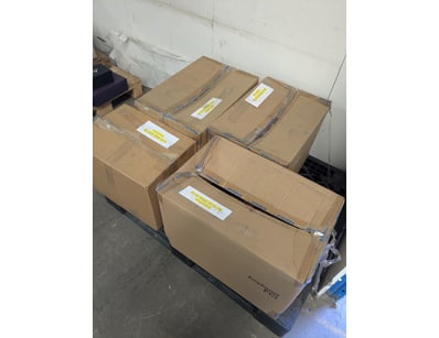 Home Improvement, DIY & Hardware (NSWA988) - Lot 2301