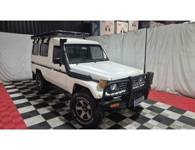 Passenger, Luxury & Commercial Vehicles Auction - Lot 513