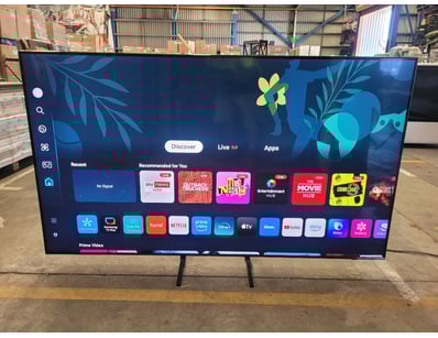 Home Entertainment, Audio & Computers (A978) - Lot 8