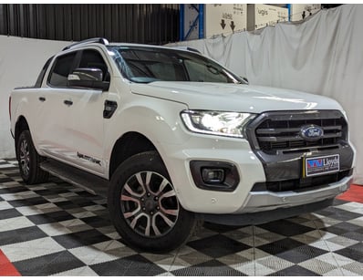 Passenger, Luxury & Commercial Vehicles Auction - Lot 308