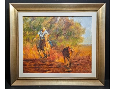 Art Market (A986) - Lot 1005
