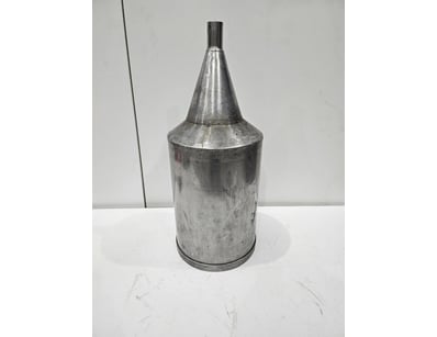 Major Flow, Pumping & Industrial Services Asset... - Lot 189