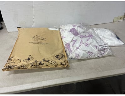 Unclaimed Freight (GCA1002) - Lot 1806