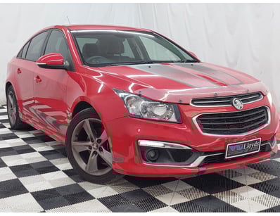 Passenger, Luxury & Commercial Vehicles Auction - Lot 505