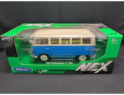 Model Car Mania (A1006) - Lot 131