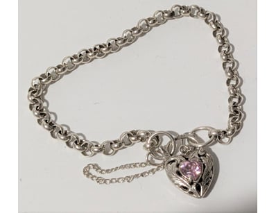 UNRESERVED Affordable Jewellery (A986) - Lot 4101