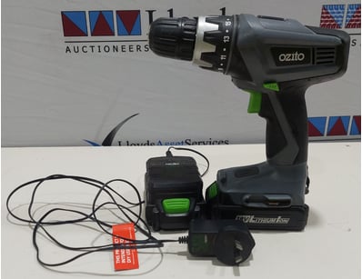 Warehouse & Office Equipment - Liquidation  (NSW... - Lot 84
