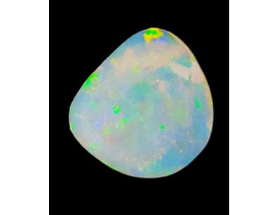 UNRESERVED Diamonds, Gemstones & Opals (A990) - Lot 4563