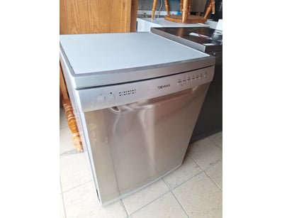Technika Dishwasher 

Dimensions H:85cm W:60cm D...