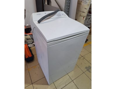 Fisher & Paykel QuickSmart top-load washing machin...