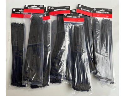 Home Improvement, DIY & Hardware (SAA991) - Lot 4102