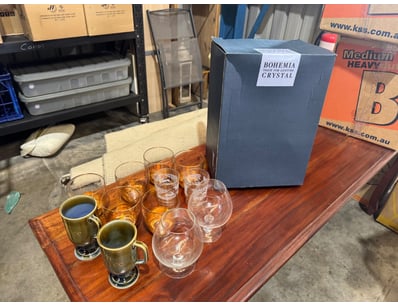 Hospitality, Catering & Events (A999) - Lot 72