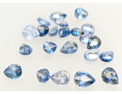 Gemstones for a Cause- Little Red Heart Charity ... - Lot 28