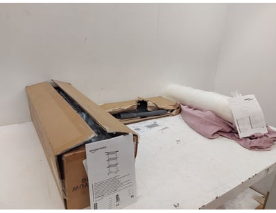 Unclaimed Freight (NSWA1001) - Lot 1133