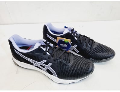 Major Brand Apparel & Footwear Liquidation Even... - Lot 108