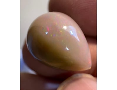 UNRESERVED Diamonds & Gemstones (A979) - Lot 4512
