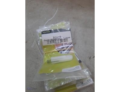 Roltrax, guide screen door bottom, R3510.

Unknown...