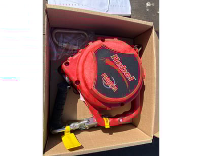 Civil, Transport & Machinery - Nationwide (ON4... - Lot 8011