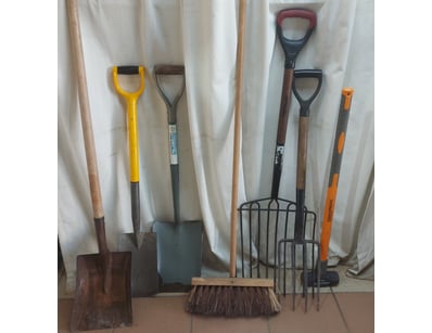 Home Improvement, DIY & Hardware (A1007) - Lot 437