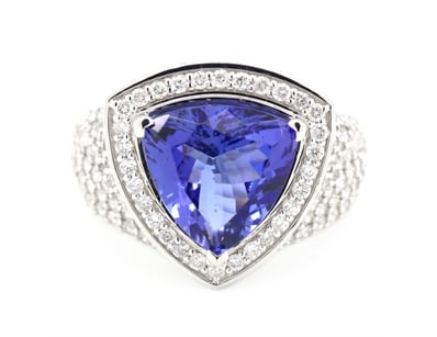 Luxury Jewellery (A989) - Lot 129