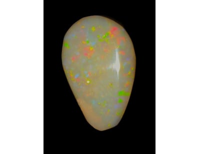 UNRESERVED Diamonds, Gemstones & Opals (A1005) - Lot 340