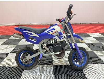 Motorbike, Marine & Recreation Assets Auction - Lot 290