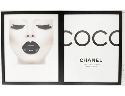 Art Market (A1000) - Lot 1053