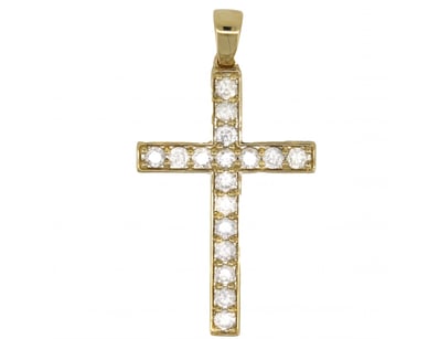 Diamonds Are A Woman's Best Friend (A976) - Lot 3404
