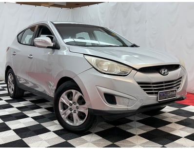 Passenger, Luxury & Commercial Vehicles Auction - Lot 708