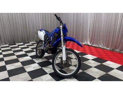 Motorbike, Marine & Recreation Assets Auction - Lot 244